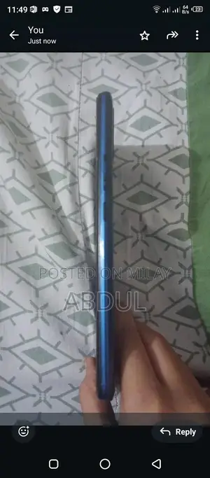 Mobile Phone in Excellent Condition