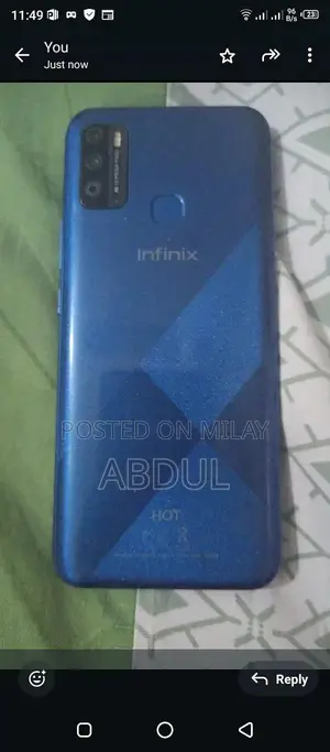 Mobile Phone in Excellent Condition