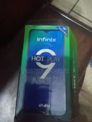 Photo - Mobile Phone in Excellent Condition