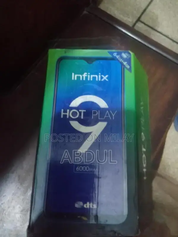 Mobile Phone in Excellent Condition