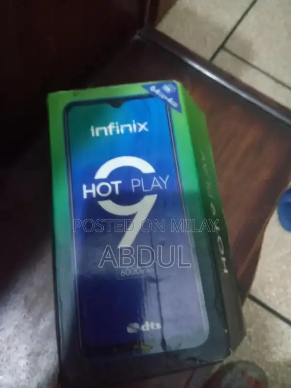 Mobile Phone in Excellent Condition