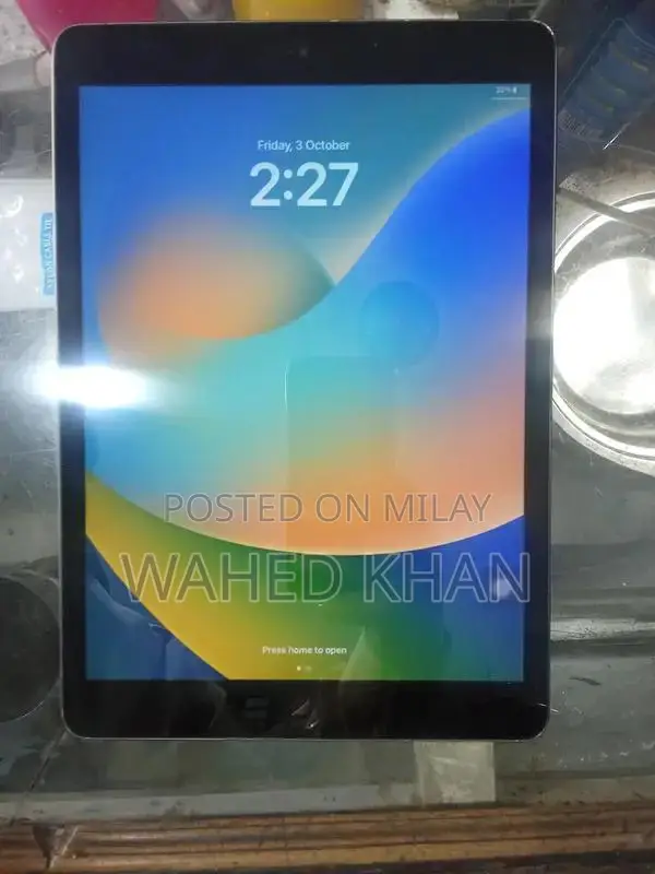 Apple iPad 9th Generation Tablet