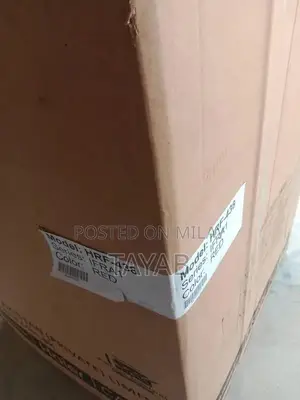 Haier Inverter Refrigerator 438IF Model