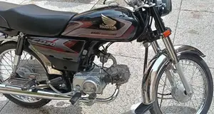 Photo - Unregistered 10x10 Vehicle in Very Good Condition