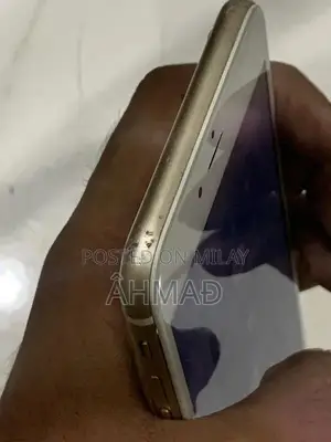 iPhone 6 Plus Mobile Smartphone - 16GB Storage