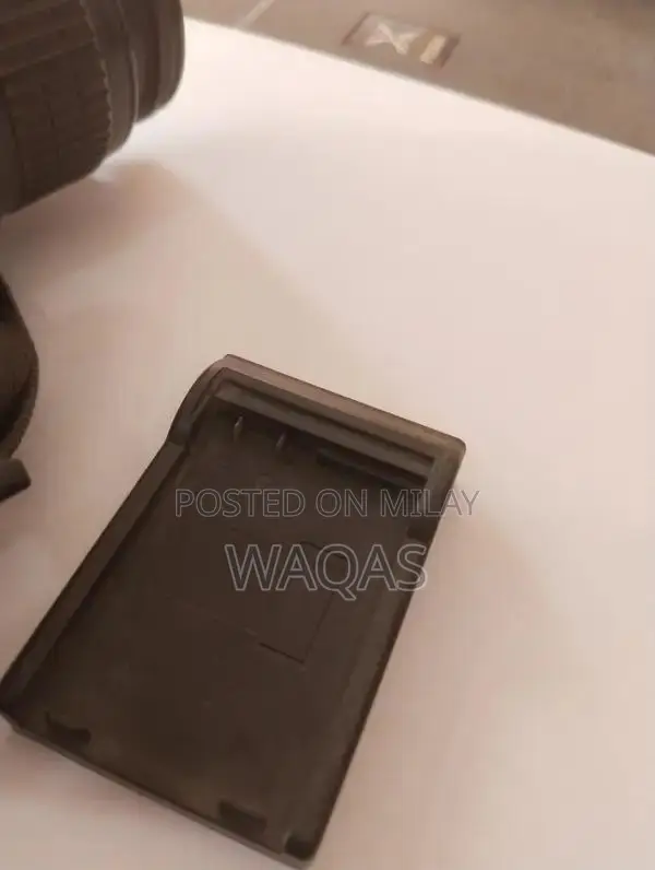 Nikon D3200 DSLR Camera with 18-55mm Lens Kit