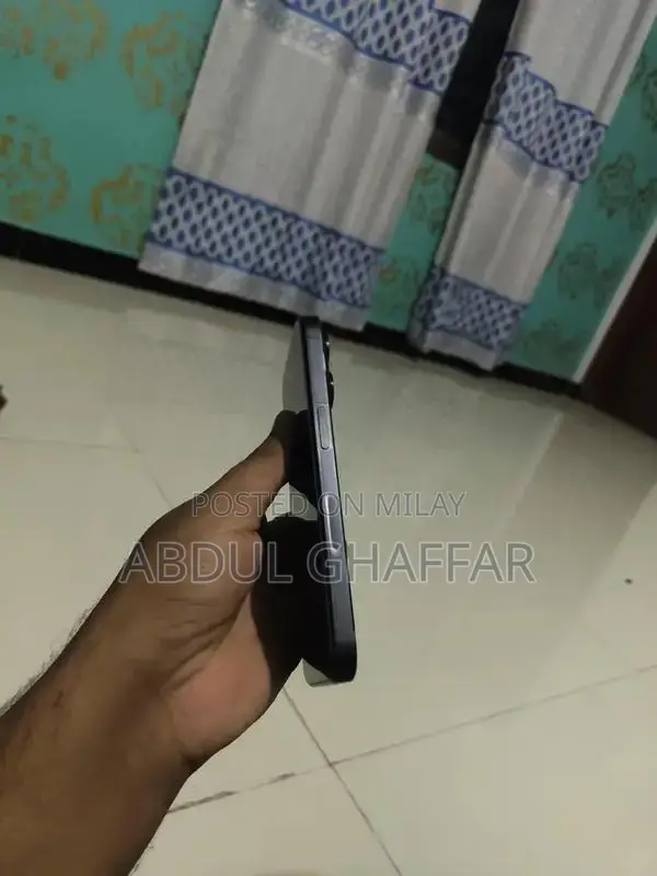 Apple iPhone 15 Pro - 128GB, Excellent Condition, Fully Functional