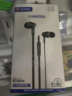 Photo - Portable Gaming Audio Accessory with Enhanced Sound Experience