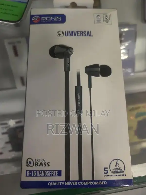 Portable Gaming Audio Accessory with Enhanced Sound Experience