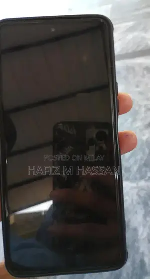 Photo - Vivo Y36 Smartphone with Charger in Good Condition