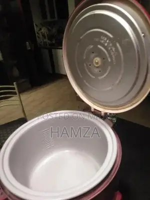 Imported Electric Rice Cooker Kitchen Appliance