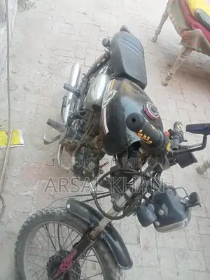 Photo - Vehicle Sale - Potential High-Performance Engine Model