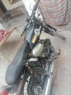 Vehicle Sale - Potential High-Performance Engine Model