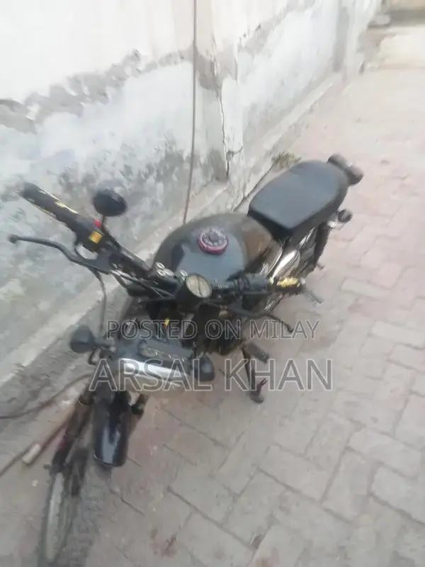 Vehicle Sale - Potential High-Performance Engine Model