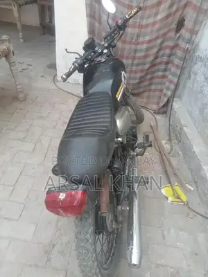 Vehicle Sale - Potential High-Performance Engine Model