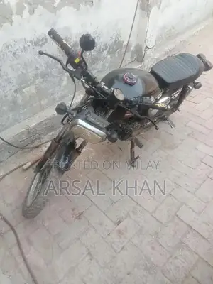 Vehicle Sale - Potential High-Performance Engine Model