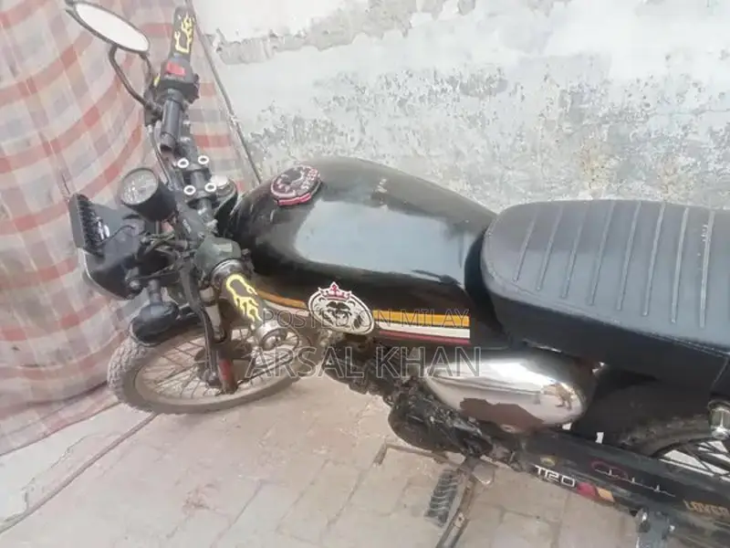 Vehicle Sale - Potential High-Performance Engine Model