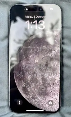 Photo - Premium Smartphone 128GB – Excellent Condition