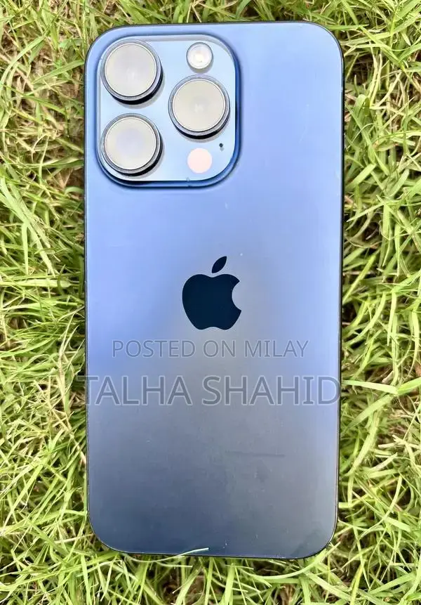 Premium Smartphone 128GB – Excellent Condition