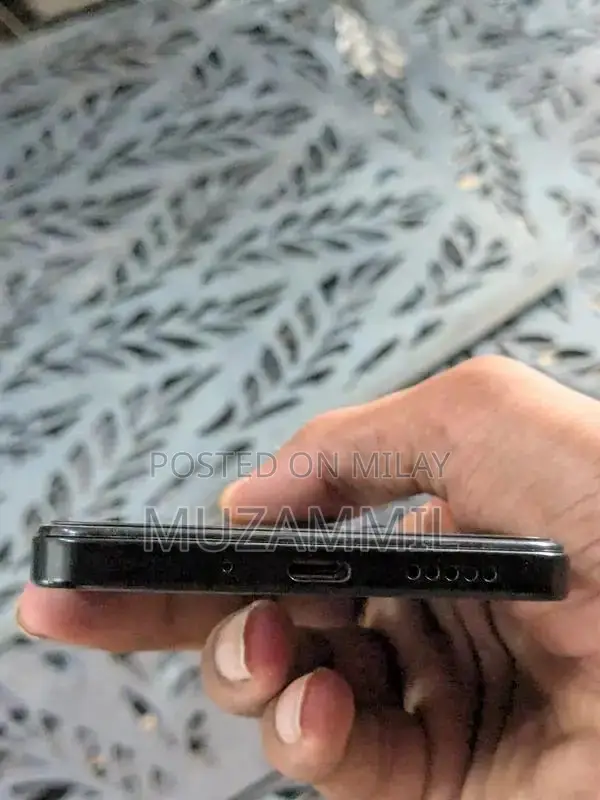 Redmi 14C Smartphone 4GB RAM 128GB Storage