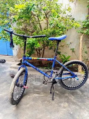 Photo - Aluminium Bicycle - Excellent Condition, Lightly Used