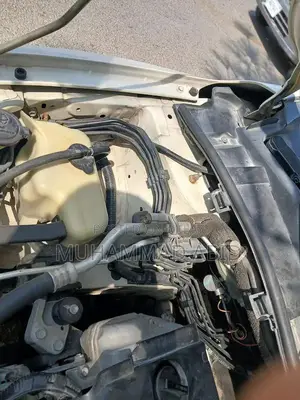 Toyota Corolla GLi Sedan - Reliable Compact Car