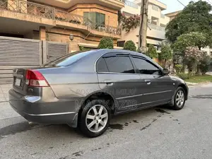 Honda Civic Vti 1.6