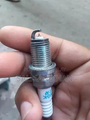 High-Performance Spark Plugs for All Car Models