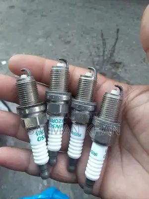 High-Performance Spark Plugs for All Car Models