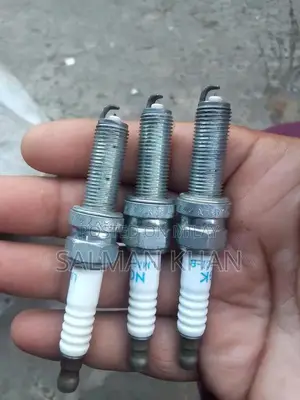 High-Performance Spark Plugs for All Car Models