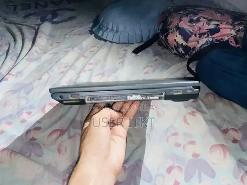 Lenovo ThinkPad Laptop - Core i3 4th Gen Professional Workstation