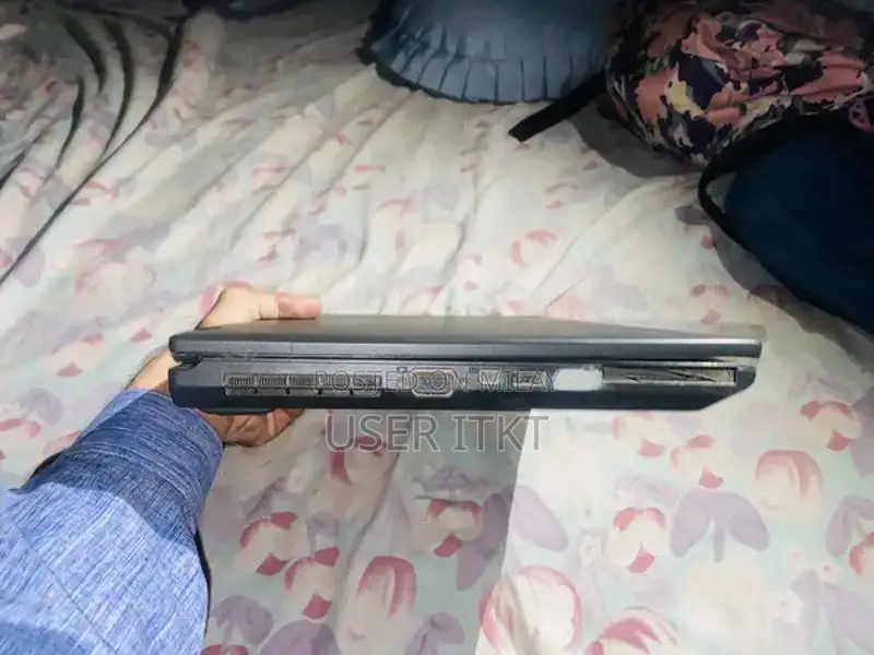 Lenovo ThinkPad Laptop - Core i3 4th Gen Professional Workstation