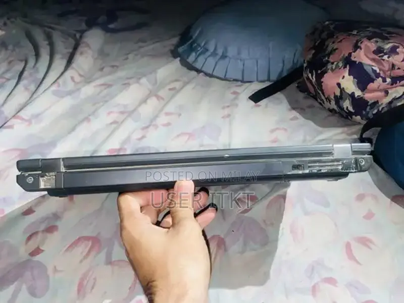 Lenovo ThinkPad Laptop - Core i3 4th Gen Professional Workstation