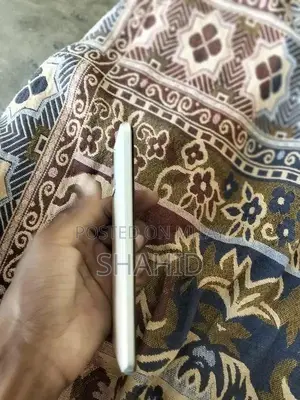 Smartphone with Charger, 8GB RAM, 128GB Storage