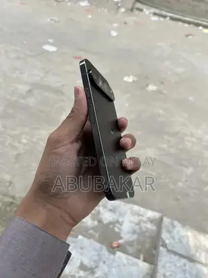 High-Performance Pixel Pro XL Smartphone