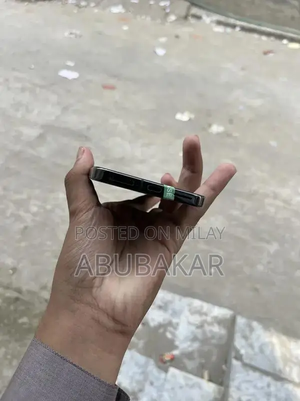 High-Performance Pixel Pro XL Smartphone