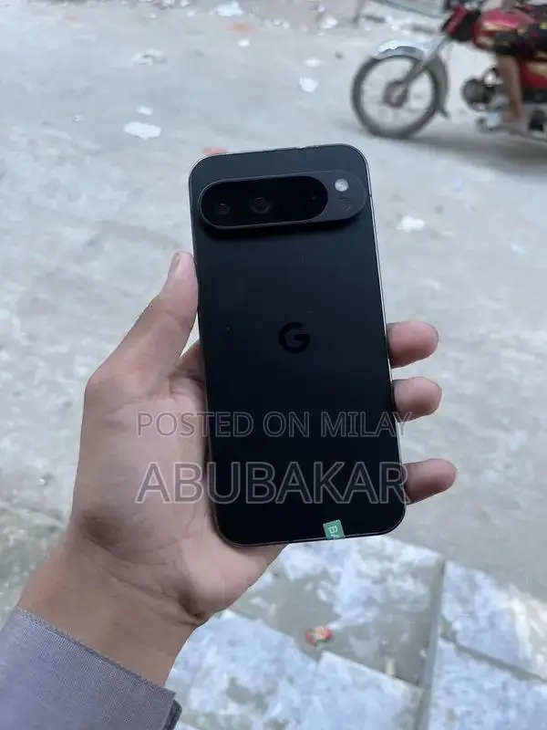 High-Performance Pixel Pro XL Smartphone