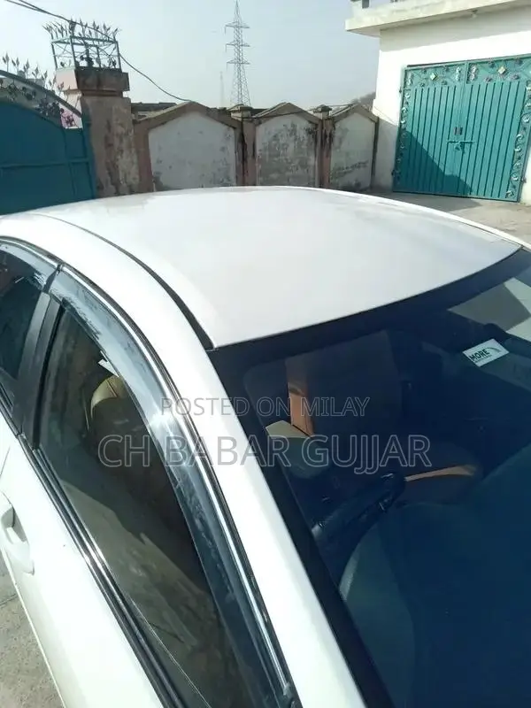 Toyota Corolla XLI 2014 Sedan - Pristine Condition