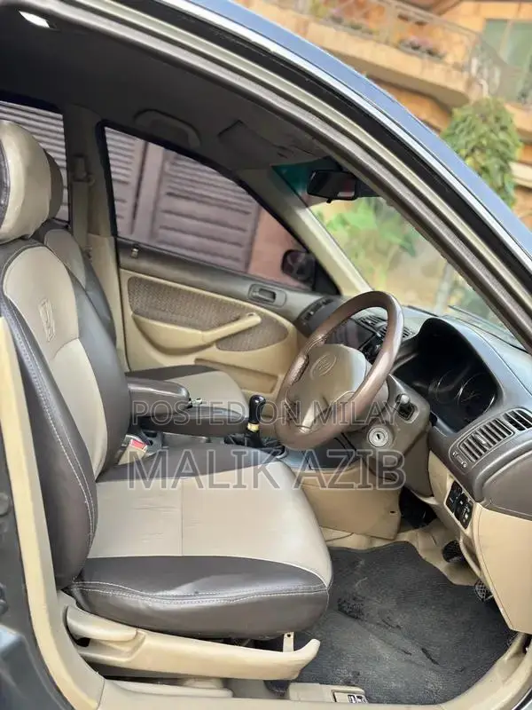 Honda Civic Vti 1.6