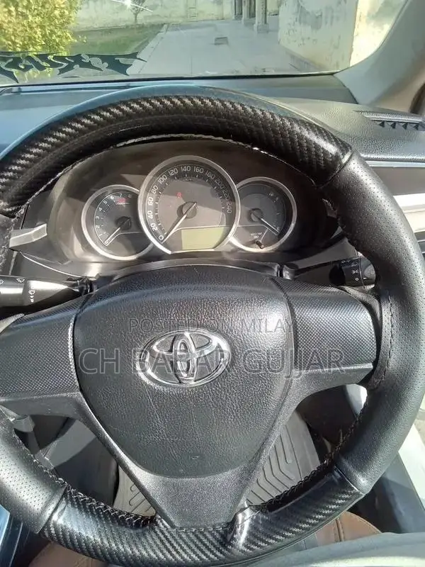 Toyota Corolla XLI 2014 Sedan - Pristine Condition