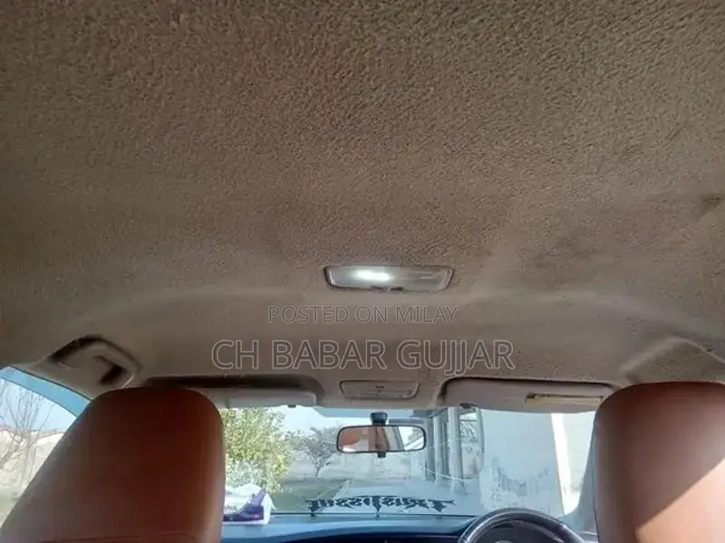 Toyota Corolla XLI 2014 Sedan - Pristine Condition