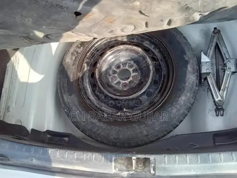 Toyota Corolla XLI 2014 Sedan - Pristine Condition