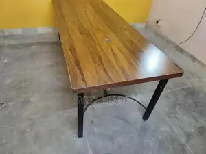 Home Office Wooden Computer Desk for Workspace