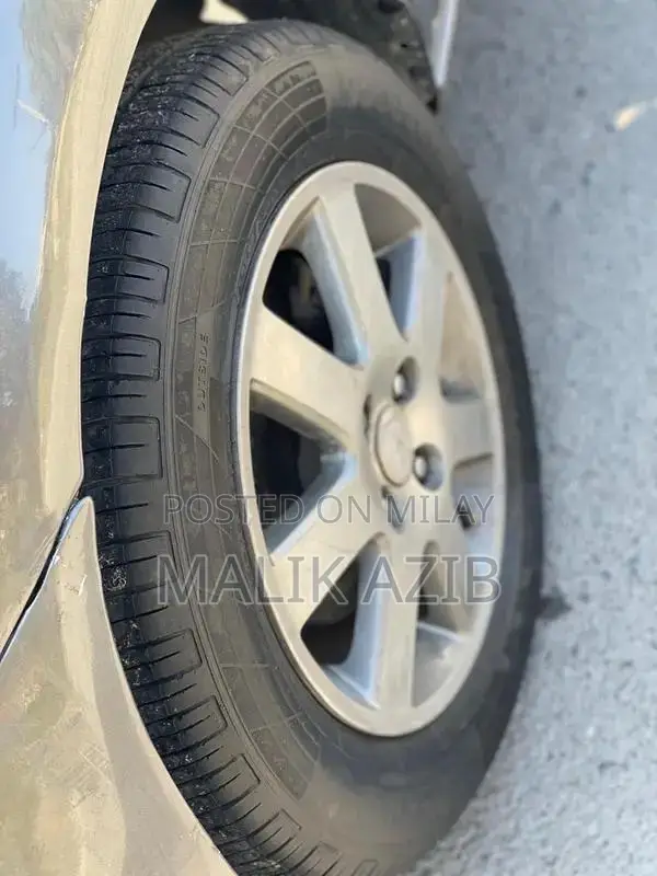 Honda Civic Vti 1.6