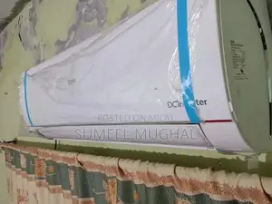 Photo - Hair DC Humidifier with Advanced Features