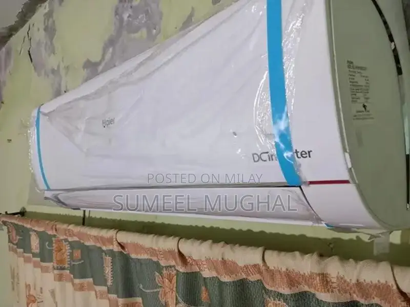 Hair DC Humidifier with Advanced Features