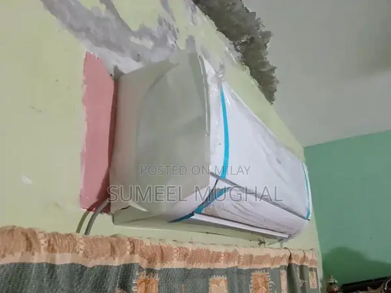 Hair DC Humidifier with Advanced Features