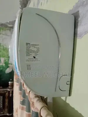 Hair DC Humidifier with Advanced Features