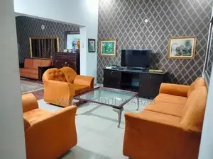 Photo - Fully Furnished 4-Bedroom House in DHA Lahore