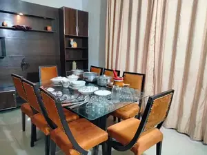 Fully Furnished 4-Bedroom House in DHA Lahore